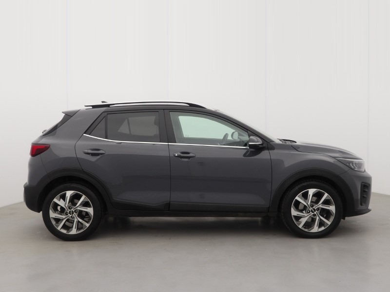 2023 (23) KIA STONIC 1.0T GDi 48V GT-Line S 5dr DCT 5419320
