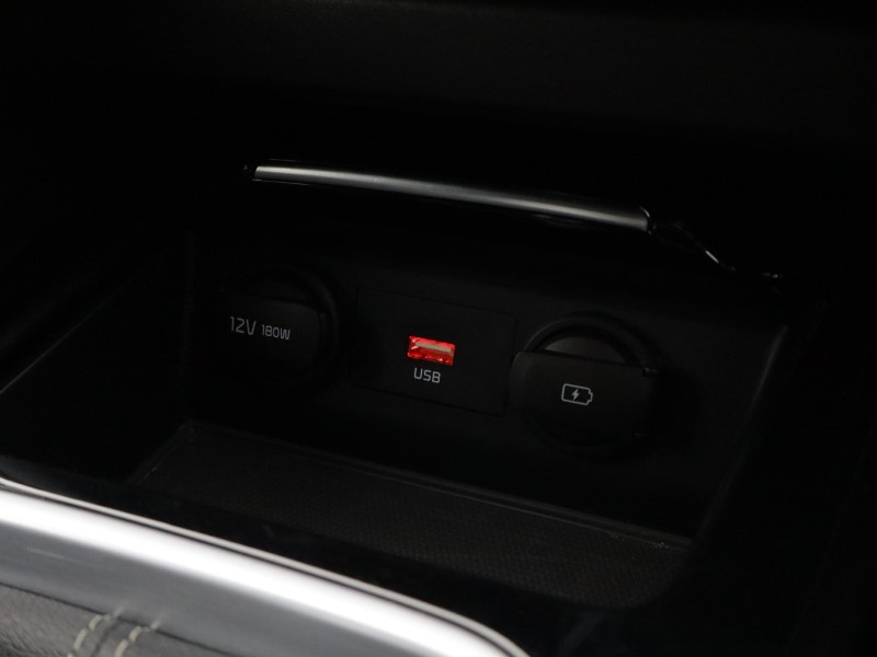 2022 (22) KIA PRO CEED 1.5T GDi ISG GT-Line 5dr 5419493