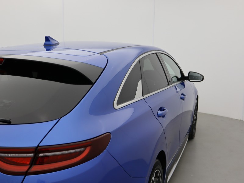 2022 (22) KIA PRO CEED 1.5T GDi ISG GT-Line 5dr 5419499