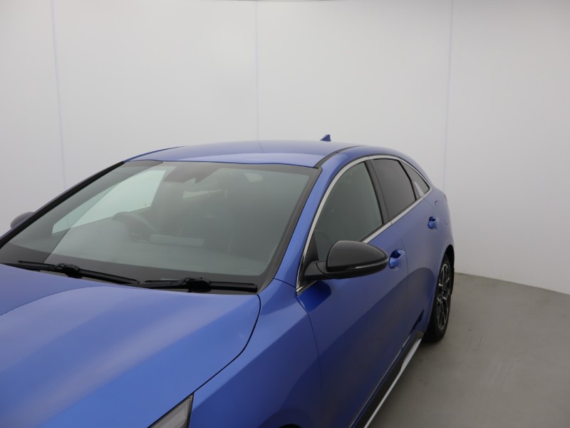 2022 (22) KIA PRO CEED 1.5T GDi ISG GT-Line 5dr 5419504