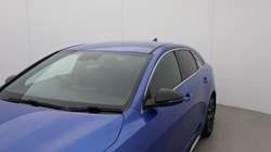 2022 (22) KIA PRO CEED 1.5T GDi ISG GT-Line 5dr 5419504