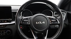 2022 (22) KIA PRO CEED 1.5T GDi ISG GT-Line 5dr 5419475