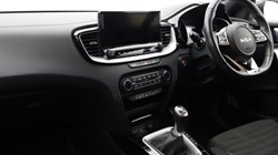 2022 (22) KIA PRO CEED 1.5T GDi ISG GT-Line 5dr 5419468