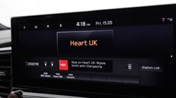 2022 (22) KIA PRO CEED 1.5T GDi ISG GT-Line 5dr 5419486