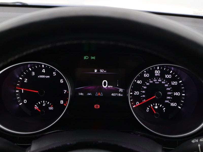 2022 (22) KIA PRO CEED 1.5T GDi ISG GT-Line 5dr 5419470