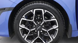 2022 (22) KIA PRO CEED 1.5T GDi ISG GT-Line 5dr 5419467