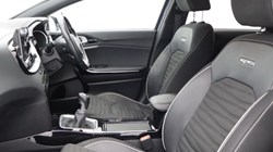 2022 (22) KIA PRO CEED 1.5T GDi ISG GT-Line 5dr 5419462