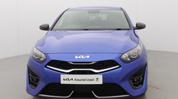 2022 (22) KIA PRO CEED 1.5T GDi ISG GT-Line 5dr 5419466
