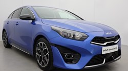 2022 (22) KIA PRO CEED 1.5T GDi ISG GT-Line 5dr 5419500