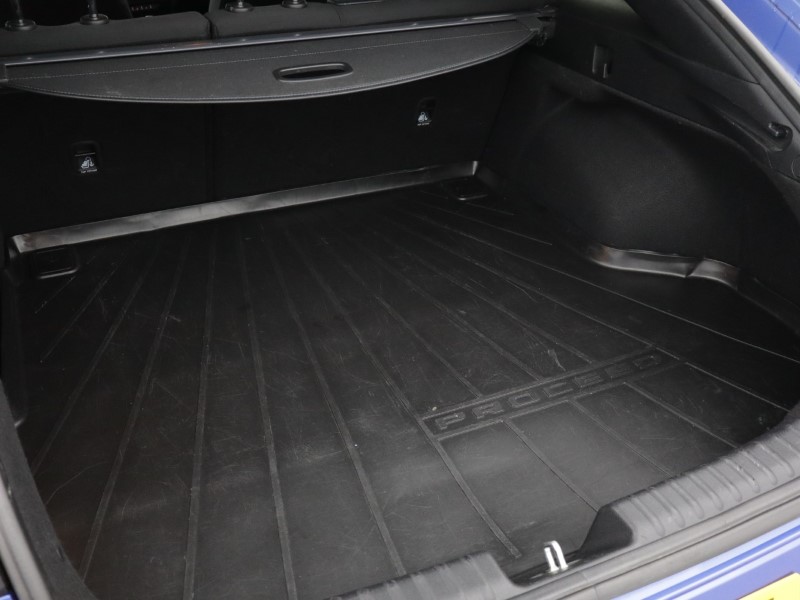 2022 (22) KIA PRO CEED 1.5T GDi ISG GT-Line 5dr 5419496