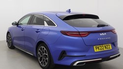 2022 (22) KIA PRO CEED 1.5T GDi ISG GT-Line 5dr 5419461