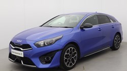 2022 (22) KIA PRO CEED 1.5T GDi ISG GT-Line 5dr 5419471