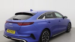 2022 (22) KIA PRO CEED 1.5T GDi ISG GT-Line 5dr 5419473