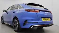 2022 (22) KIA PRO CEED 1.5T GDi ISG GT-Line 5dr 5419497