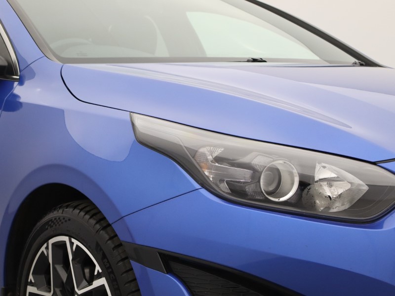 2022 (22) KIA PRO CEED 1.5T GDi ISG GT-Line 5dr 5419501
