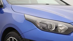2022 (22) KIA PRO CEED 1.5T GDi ISG GT-Line 5dr 5419501