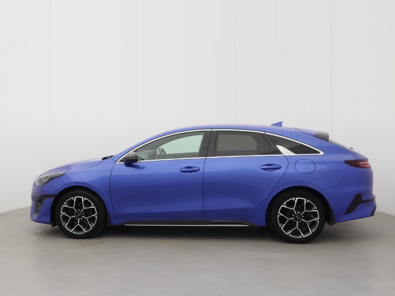 2022 (22) KIA PRO CEED 1.5T GDi ISG GT-Line 5dr 5419472