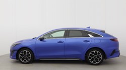 2022 (22) KIA PRO CEED 1.5T GDi ISG GT-Line 5dr 5419472