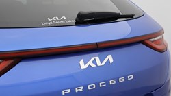 2022 (22) KIA PRO CEED 1.5T GDi ISG GT-Line 5dr 5419498