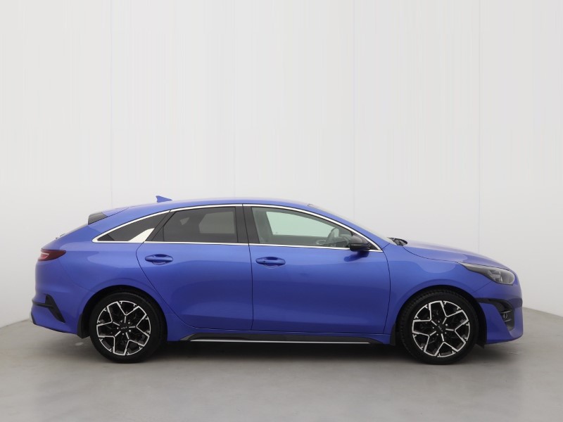 2022 (22) KIA PRO CEED 1.5T GDi ISG GT-Line 5dr 5419464