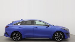 2022 (22) KIA PRO CEED 1.5T GDi ISG GT-Line 5dr 5419464