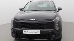 2026 (26) KIA SPORTAGE 1.6T GDi HEV GT-Line 5dr Auto 5825701