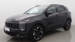 2026 (26) KIA SPORTAGE 1.6T GDi HEV GT-Line 5dr Auto 5825705