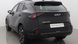2026 (26) KIA SPORTAGE 1.6T GDi HEV GT-Line 5dr Auto 5825696
