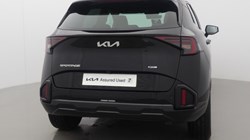 2026 (26) KIA SPORTAGE 1.6T GDi HEV GT-Line 5dr Auto 5825700