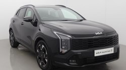 2026 (26) KIA SPORTAGE 1.6T GDi HEV GT-Line 5dr Auto 5825695