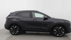 2026 (26) KIA SPORTAGE 1.6T GDi HEV GT-Line 5dr Auto 5825699