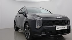 2026 (26) KIA SPORTAGE 1.6T GDi HEV GT-Line 5dr Auto 5825739
