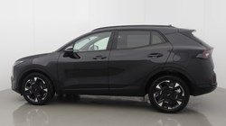 2026 (26) KIA SPORTAGE 1.6T GDi HEV GT-Line 5dr Auto 5825706