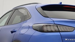 2025 (74) KIA XCEED 1.5T GDi ISG 138 GT-Line 5dr 5443162