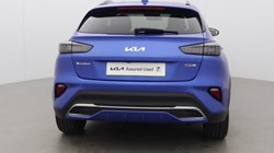 2025 (74) KIA XCEED 1.5T GDi ISG 138 GT-Line 5dr 5443127