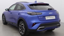 2025 (74) KIA XCEED 1.5T GDi ISG 138 GT-Line 5dr 1