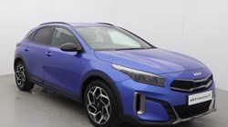 2025 (74) KIA XCEED 1.5T GDi ISG 138 GT-Line 5dr 5443122