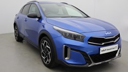 2025 (74) KIA XCEED 1.5T GDi ISG 138 GT-Line 5dr 5443163