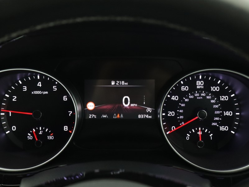 2025 (74) KIA XCEED 1.5T GDi ISG 138 GT-Line 5dr 5443132