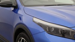 2025 (74) KIA XCEED 1.5T GDi ISG 138 GT-Line 5dr 5443164