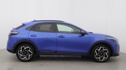 2025 (74) KIA XCEED 1.5T GDi ISG 138 GT-Line 5dr 5443126
