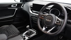 2025 (74) KIA XCEED 1.5T GDi ISG 138 GT-Line 5dr 5443140