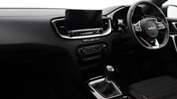2025 (74) KIA XCEED 1.5T GDi ISG 138 GT-Line 5dr 5443130