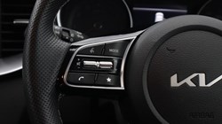 2025 (74) KIA XCEED 1.5T GDi ISG 138 GT-Line 5dr 5443138