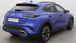 2025 (74) KIA XCEED 1.5T GDi ISG 138 GT-Line 5dr 5443135