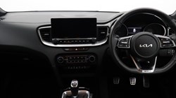 2025 (74) KIA XCEED 1.5T GDi ISG 138 GT-Line 5dr 5443131