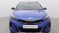 2025 (74) KIA XCEED 1.5T GDi ISG 138 GT-Line 5dr 5443128