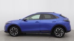 2025 (74) KIA XCEED 1.5T GDi ISG 138 GT-Line 5dr 5443134