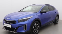 2025 (74) KIA XCEED 1.5T GDi ISG 138 GT-Line 5dr 5443133