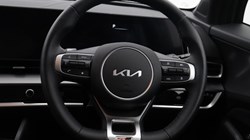 2025 (25) KIA SPORTAGE 1.6T GDi 241 PHEV GT-Line 5dr Auto AWD 5439868